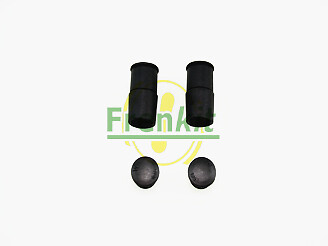 Frenkit 824002 guide sleeve set, brake caliper for Alfa Romeo Audi BMW Cadillac