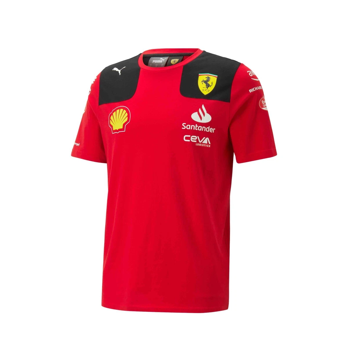 Puma merchandise 2024