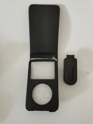 New PU Leather Case Cover for iPod Classic / Video/Touch 5 6 7TH