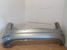 VW Golf Sportsvan Stoßstange hinten Stoßfänger PDC 4X 510807421 Schürze bumper