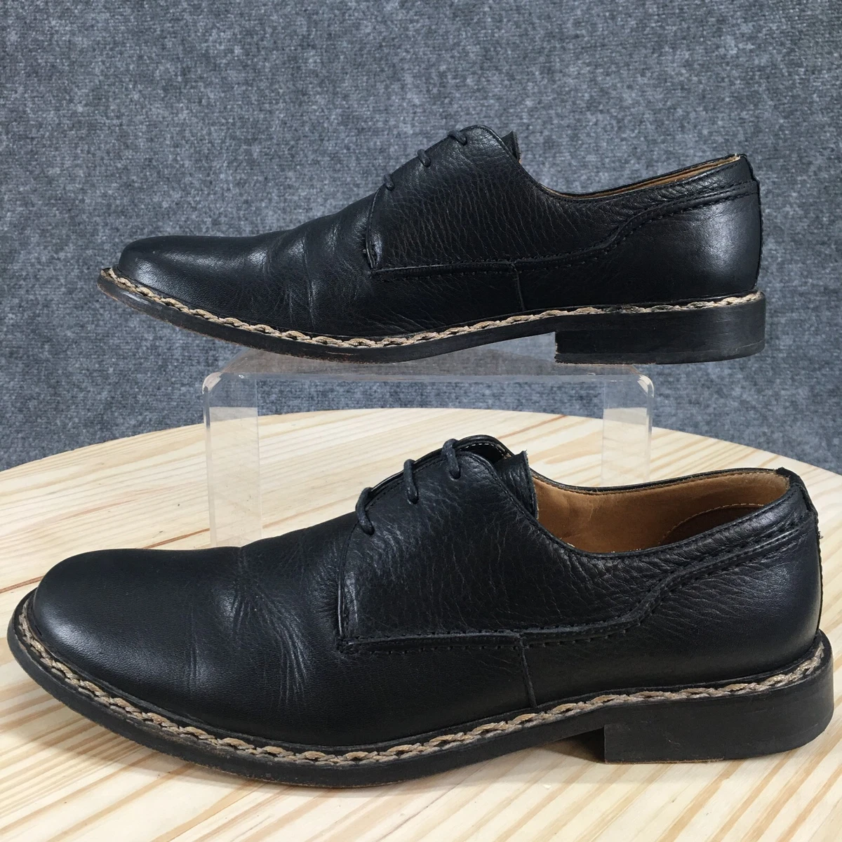 John varvatos store shoe laces