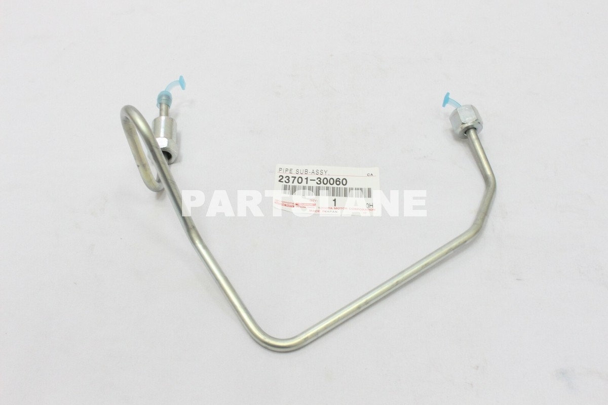 Toyota Hilux Fortuner KUN50 KUN16 OEM Genuine Injection Pipe 23701