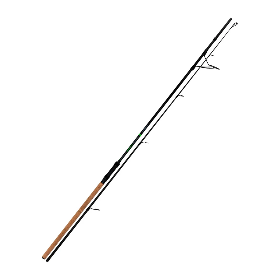 Canna Maver force 10 carp 10 ft 3,25 lb carp fishing - Immagine 4 di 4