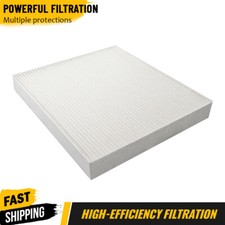 Cabin Air Filter for Kia Optima Magentis 2006-2010 Hyundai Santa Fe Azera Sonata