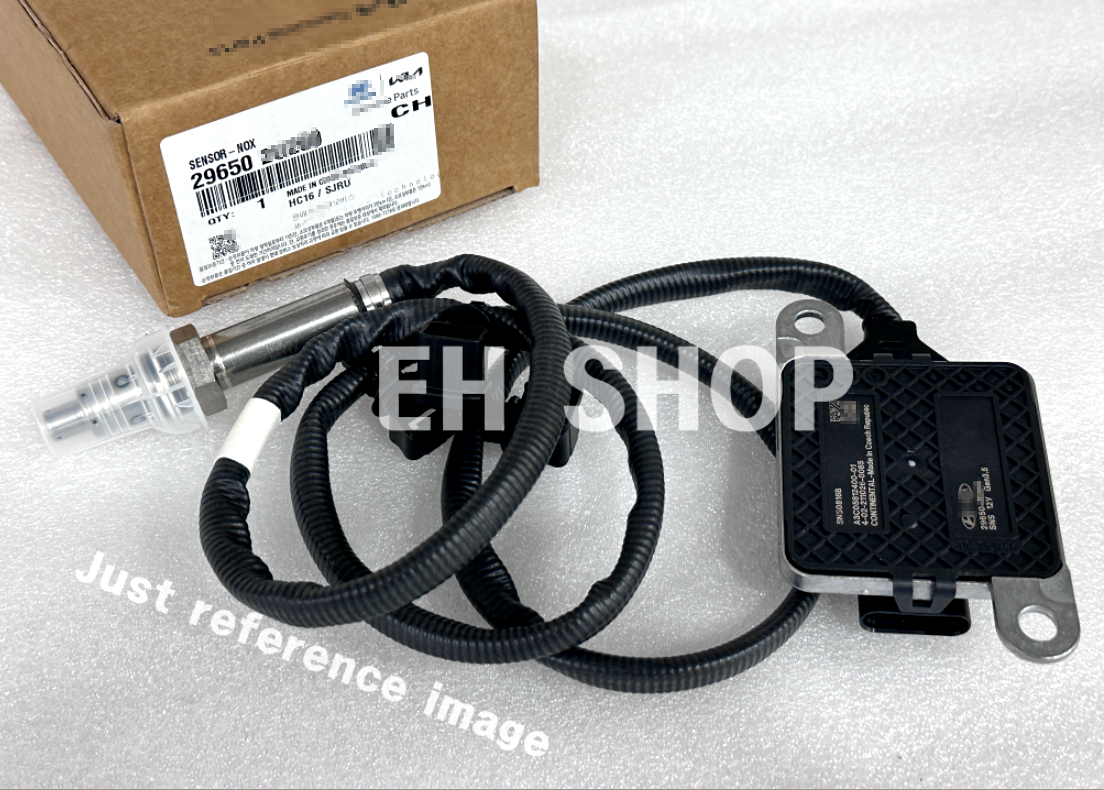 Sanon　0724 Genuine SENSOR-NOX 296402F250 29640-2F250 For Hyundai Palisade