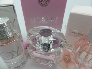 versace dior perfume