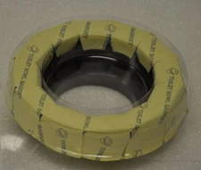 Forever Toilet Flange, Wax Ring and Rubber Floor Seal for all Toilets by NuFlush