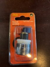 FAUCET AERATOR 1/2" O.D. tube Do It Best 400890
