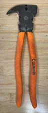 Cummins Barb Wire Fence Pliers HEAVY DUTY