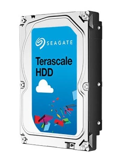 FESTPLATTE SEAGATE TERESCALE ST8000NC0002 8TB 7200U/min 256MB SATA III 3.5" Zoll - Bild 3 von 4