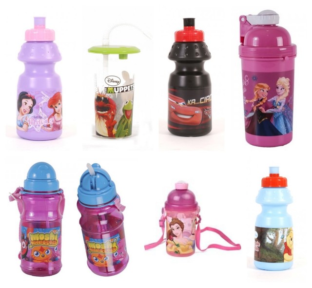 water bottle for kids girls