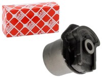 Febi Bilstein 102406 Lagerung AchskÖRper Hinten FÜR Toyota Yaris