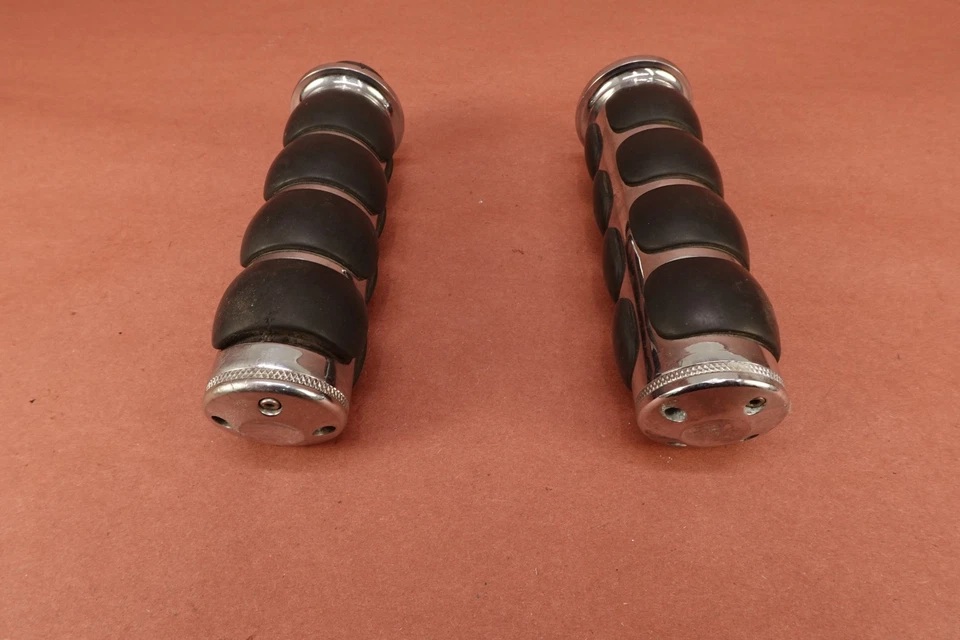 Empuñaduras de manillar tubo acelerador Honda Shadow AERO 750 VT750C 2001-2006 Foto 4 de 4