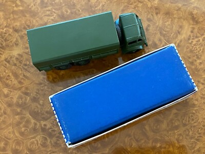 Vintage Dinky Supertoys | 10 - Ton Army Truck | No. 622 | eBay