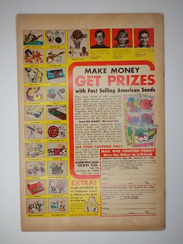 Marvel Comics X-Men #76 Reprints #28, 1st Appearance Banshee VG/FN 5.0 - Image 4 of 4