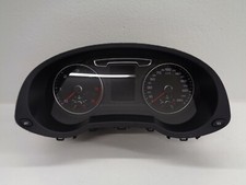 Compteur Audi Q3