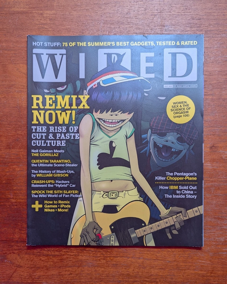 25+ Wired Magazines for sale | Updated Oct 2026