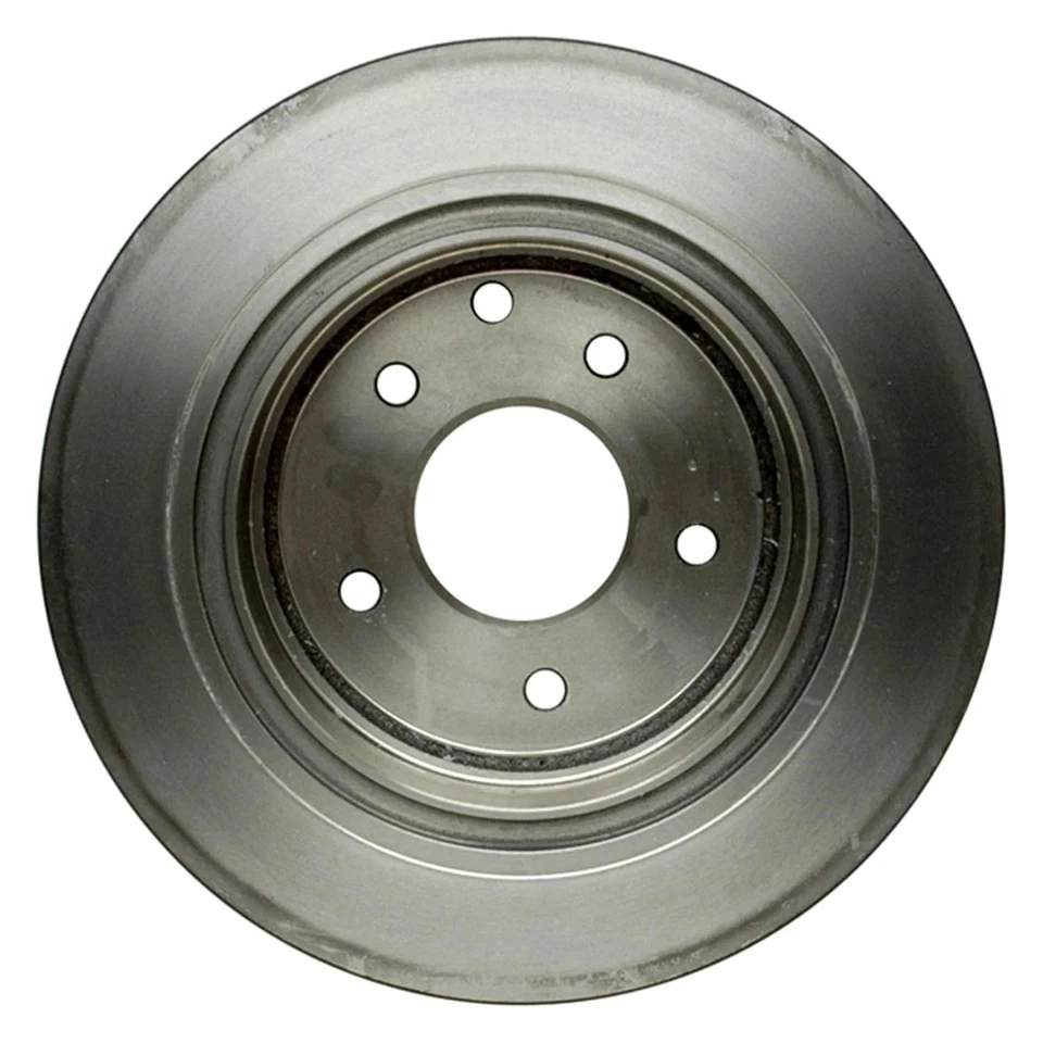 For Nissan Juke 2017 ACDelco BNDL-31003240 Gold Rear Brake Kit w Ceramic Pads Foto 4 de 4