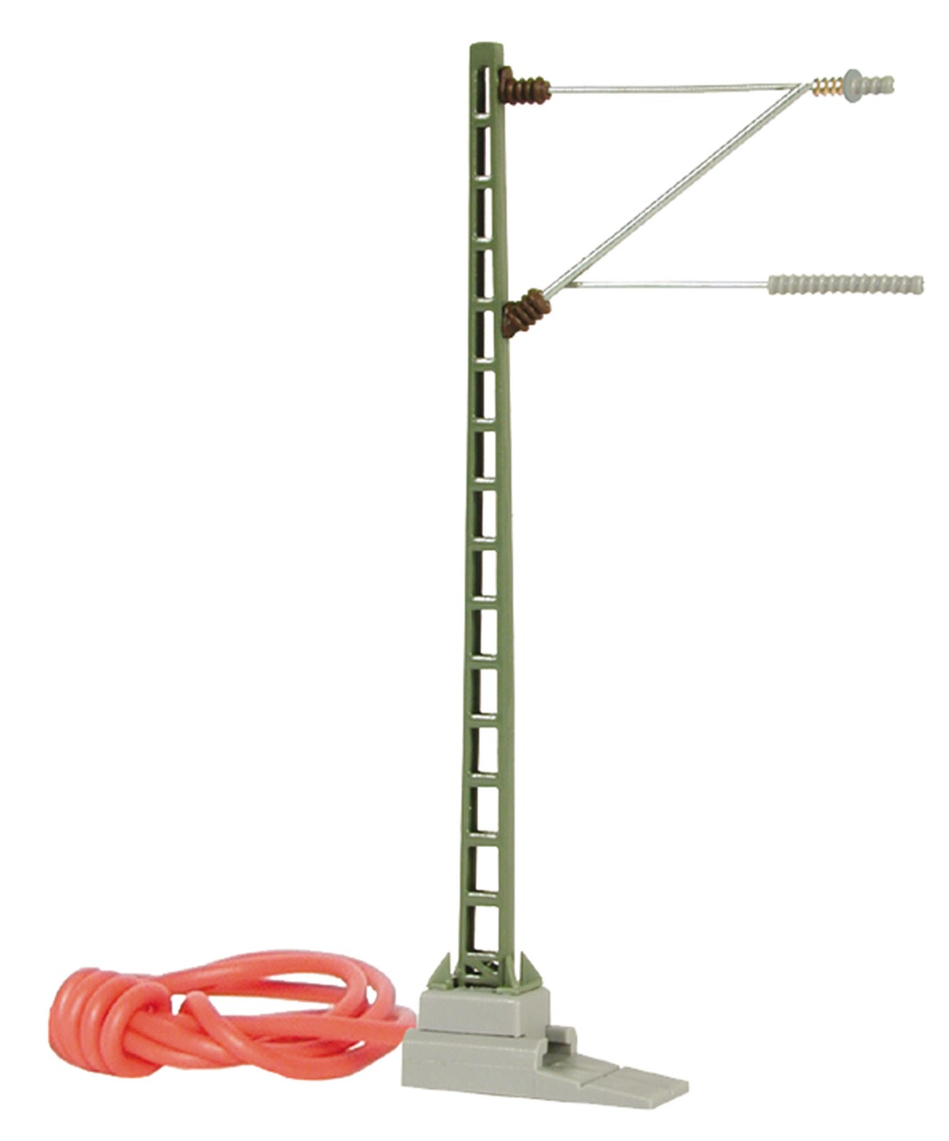 Viessmann 4311 - N Connection Mast - New