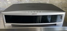 Bose AV 3-2-1 321: Model AV 3-2-1 III Media Center RECEIVER ONLY