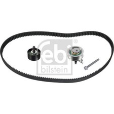 febi bilstein 187721 Zahnriemensatz für VW AUDI SKODA SEAT CUPRA FORD GOLF POLO