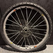 Cuscinetto LEFTY MAVIC CROSS MAX SL 26 pollici sostituito