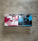 ✨Pokemon Lot Duo ETB EV10.5 Flamme Blanche 🔥 + Foudre Noire ⚡️ FR [Scellé] ✨