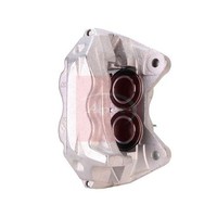 Apec Bremssattel RCA484N 4 Kolben, 22 Mm, Graues Gusseisen, BelüFtet