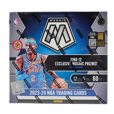2023-24 Panini Mosaic Basketball Checklist Guide in-content 22