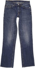 Levi's 531  Herren Blau Straight Regular  Jeans W30 L32 (88137)