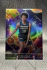 2025 Topps Cosmic Chrome Joan Beringer Base (RAW)