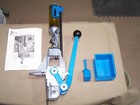 Dillon Precision Square Deal B Reloading Press Setup for 45 ACP