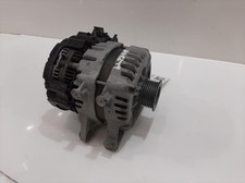 FORD PUMA ST-LINE X MHEV MK1 2019-2026 Alternator 1.0L Petrol 48V 250Amp 2760658