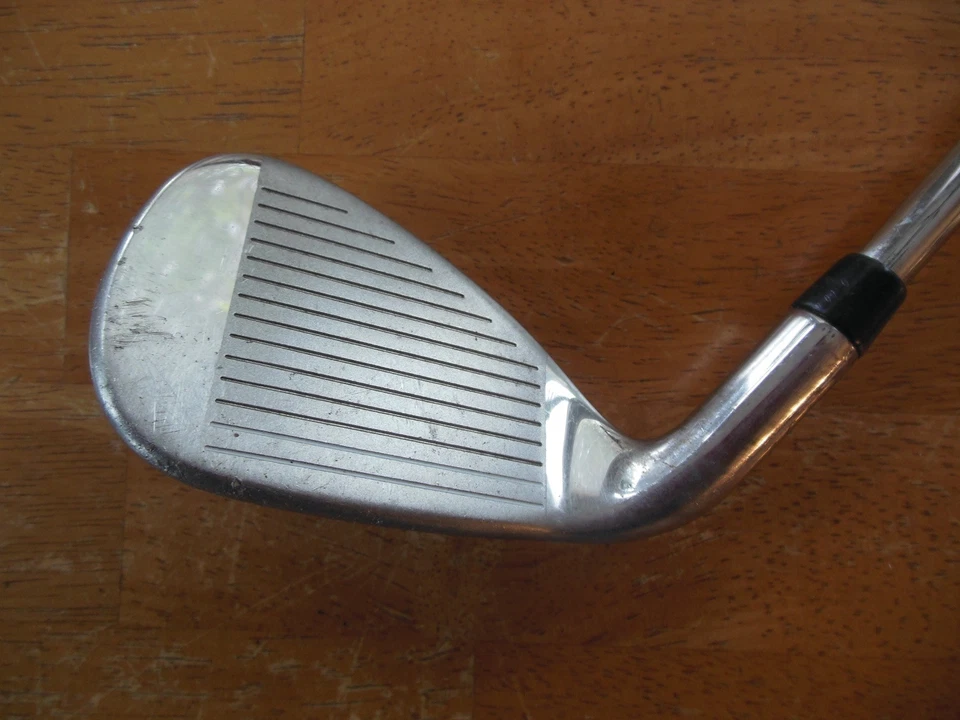 Callaway Edge Pitching Wedge / Callaway Edge Regular Flex Steel Shaft - Image 2 of 4