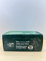 Big Green Egg Nest Utility Rack 122704 - New A