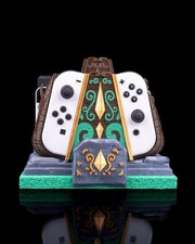 Ancient Forest Shrine Switch Controller Dock