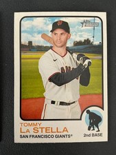 2022 Topps Heritage Baseball Base, Inserts, Variations - Free Shipping