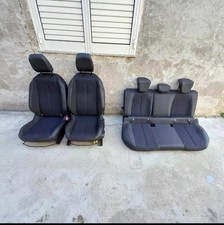 tappezzeria sedili Opel Corsa F 2018