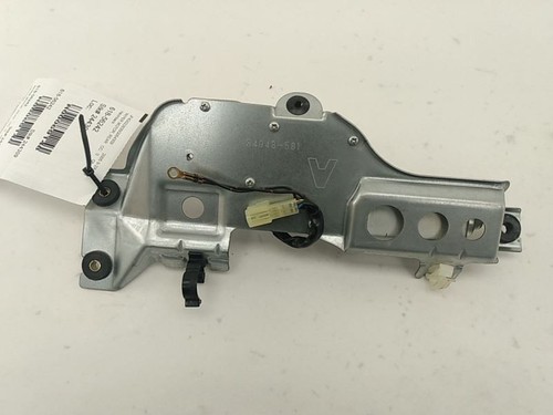 Saab 9-2X 05-06 Subaru Impreza WRX 04-07 Rear Window Wiper Motor Assembly - Picture 5 of 12