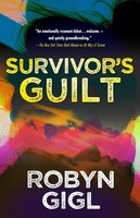 Survivor's Guilt | Robyn Gigl | Englisch | Buch | Einband - Fest (Hardcover)