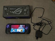 ASUS ROG Ally X (SteamOS)