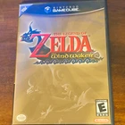Nintendo Legend of Zelda: The Wind Waker GameCube NTSC-U/C 2003 Manual
