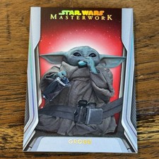 2021 Topps Star Wars Bad Batch Exclusive Trading Cards 17