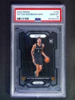 2023-24 Panini Prizm Victor Wembanyama #136 RC Rookie PSA 10