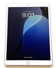 Apple iPad Air 3rd Gen 64GB A2152 Wi-Fi, 10.5" MUUL2LL/A Rose Gold See Details