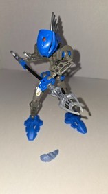 LEGO BIONICLE Rahkshi Lot 8587 8589 8590 8591 8592 Manuals Canisters
