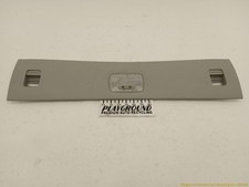 Panel de ajuste de lámpara de luz domo interior maletero trasero Honda Element para 2007-2008 07