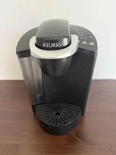 Classic Keurig Single Serve Coffee Maker Black (B40/K40 Series)