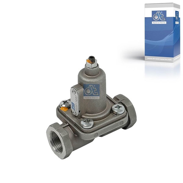 ÜBerströMventil DT Spare Parts 7.12160 M22 X 1,5-image