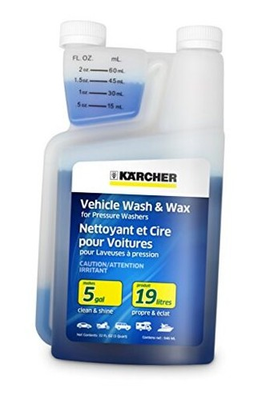 #ad #ad Car Wash amp; Wax Soap for Pressure Washers 1 Quart Vehicle Wash $17.19